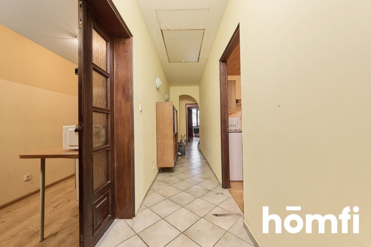 20 pokoi, 60 łóżek, dom pod inwestycję - Dom - Sprzedaż - Wrocław, Fabryczna / Oporów