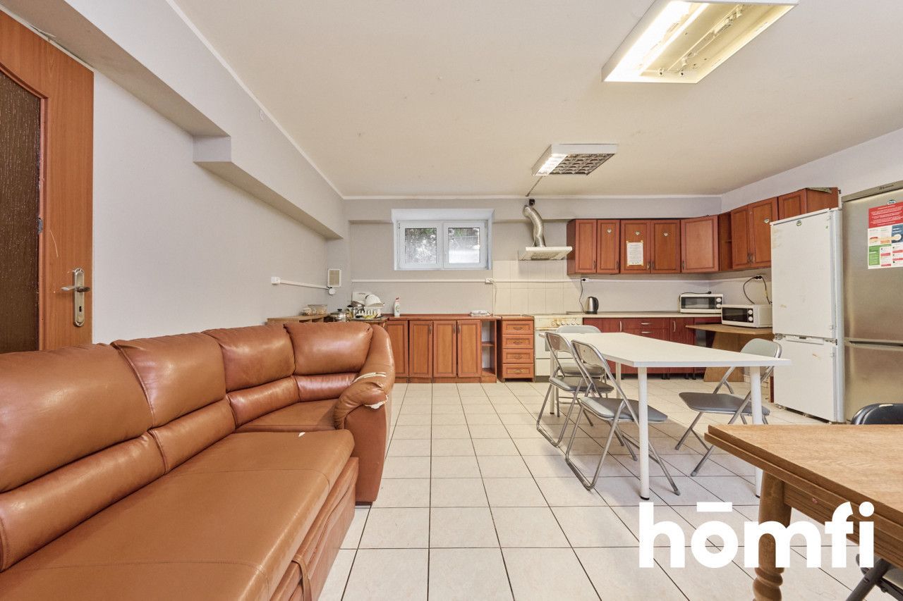 20 pokoi, 60 łóżek, dom pod inwestycję - Dom - Sprzedaż - Wrocław, Fabryczna / Oporów