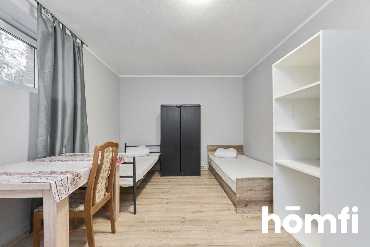 20 pokoi, 60 łóżek, dom pod inwestycję - Dom - Sprzedaż - Wrocław, Fabryczna / Oporów