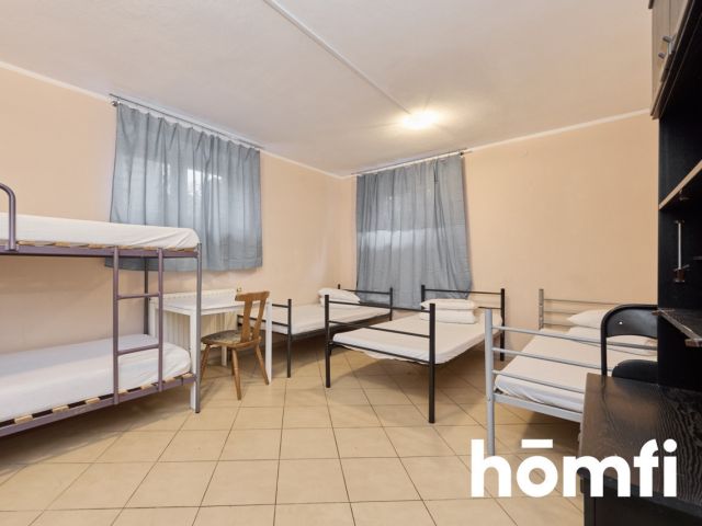 House for investment 554 m2 Petrażyckiego street - House - Sale - Wrocław, Fabryczna / Oporów