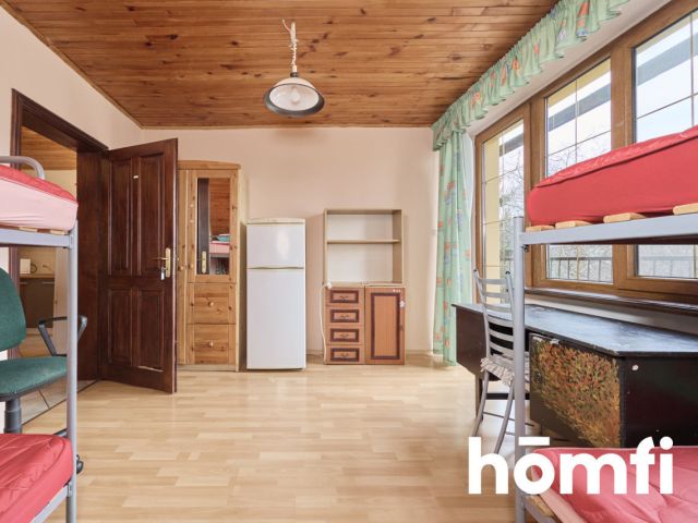 House for investment 554 m2 Petrażyckiego street - House - Sale - Wrocław, Fabryczna / Oporów