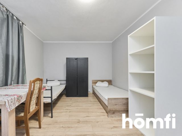 House for investment 554 m2 Petrażyckiego street - House - Sale - Wrocław, Fabryczna / Oporów