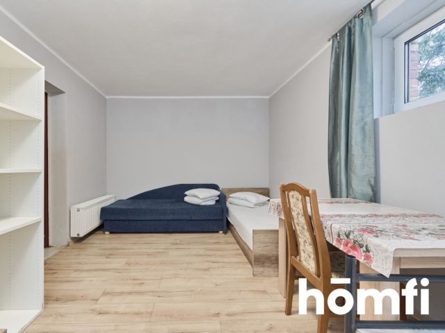 House for investment 554 m2 Petrażyckiego street - House - Sale - Wrocław, Fabryczna / Oporów