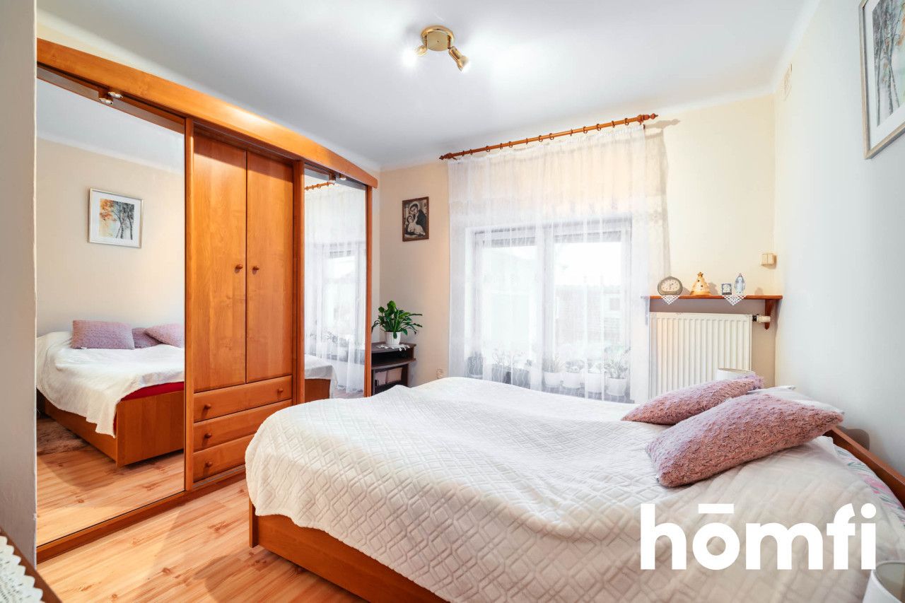 Dom w pięknej okolicy - Dom - Sprzedaż - Lubelski, Wólka / Biskupie-Kolonia