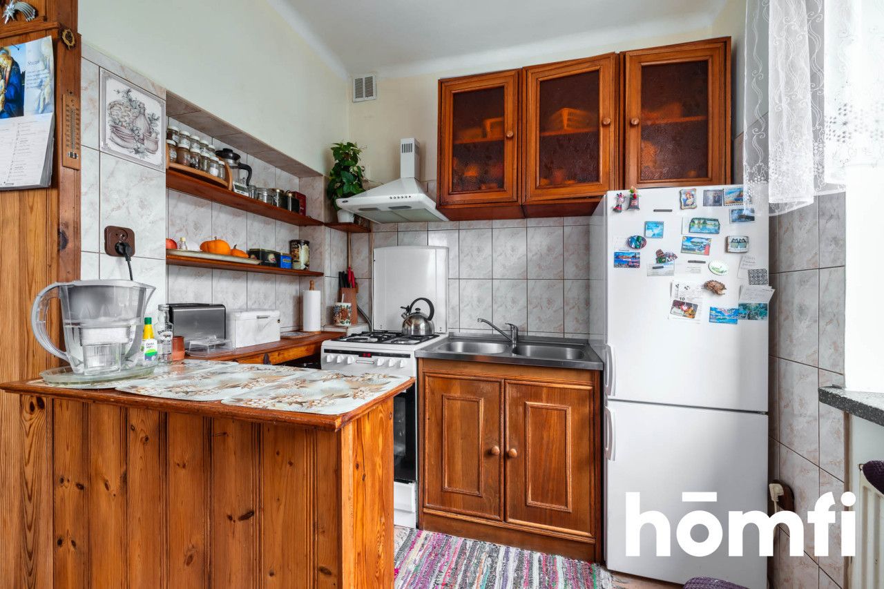 Dom w pięknej okolicy - Dom - Sprzedaż - Lubelski, Wólka / Biskupie-Kolonia