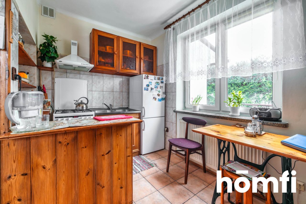 Dom w pięknej okolicy - Dom - Sprzedaż - Lubelski, Wólka / Biskupie-Kolonia