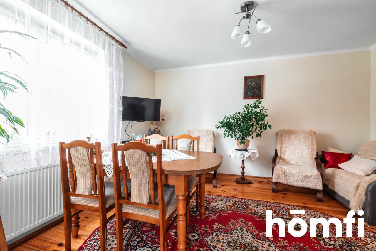 Dom w pięknej okolicy - Dom - Sprzedaż - Lubelski, Wólka / Biskupie-Kolonia