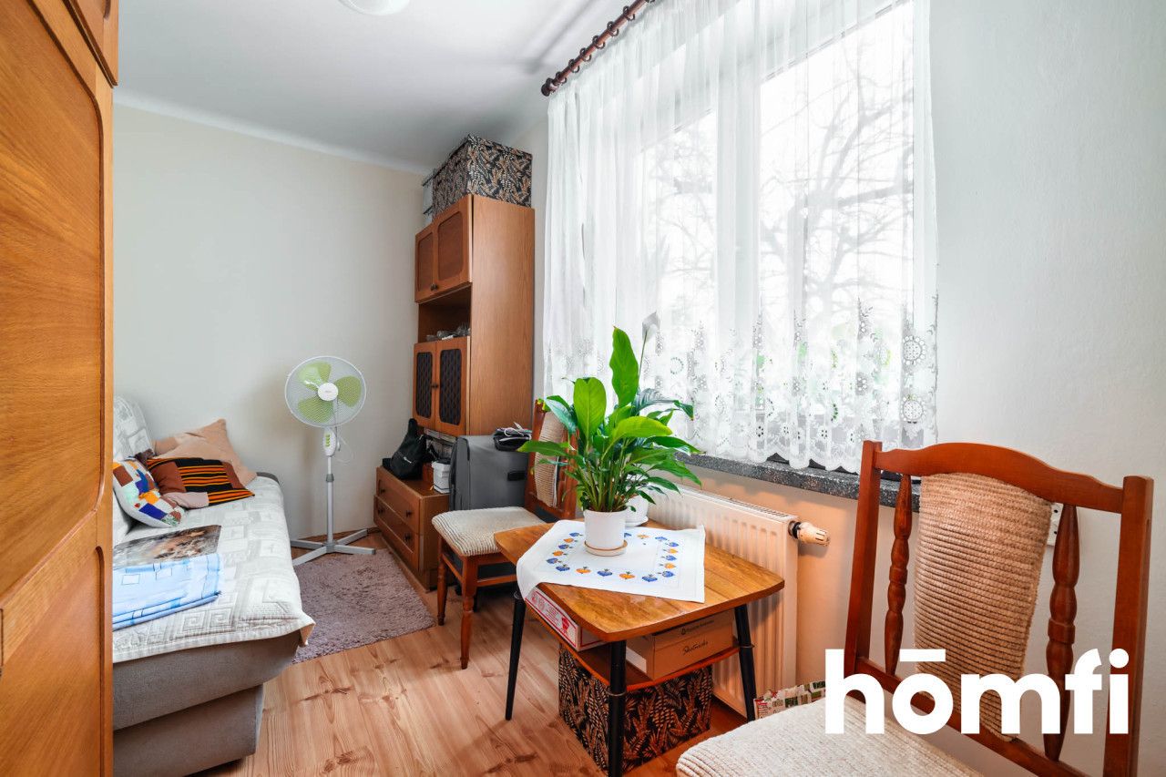 Dom w pięknej okolicy - Dom - Sprzedaż - Lubelski, Wólka / Biskupie-Kolonia