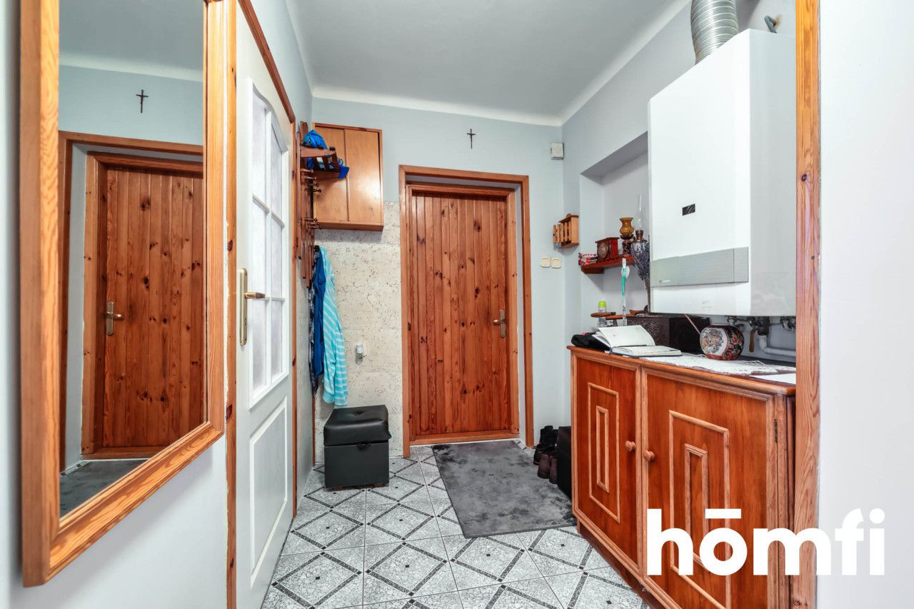 Dom w pięknej okolicy - Dom - Sprzedaż - Lubelski, Wólka / Biskupie-Kolonia