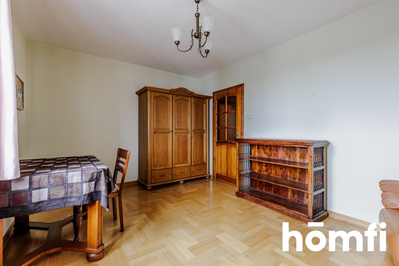 Atrakcyjne mieszkanie o powierzchni 97,5 m2 Bemowo - Mieszkanie - Sprzedaż - Warszawa, Bemowo / Jelonki