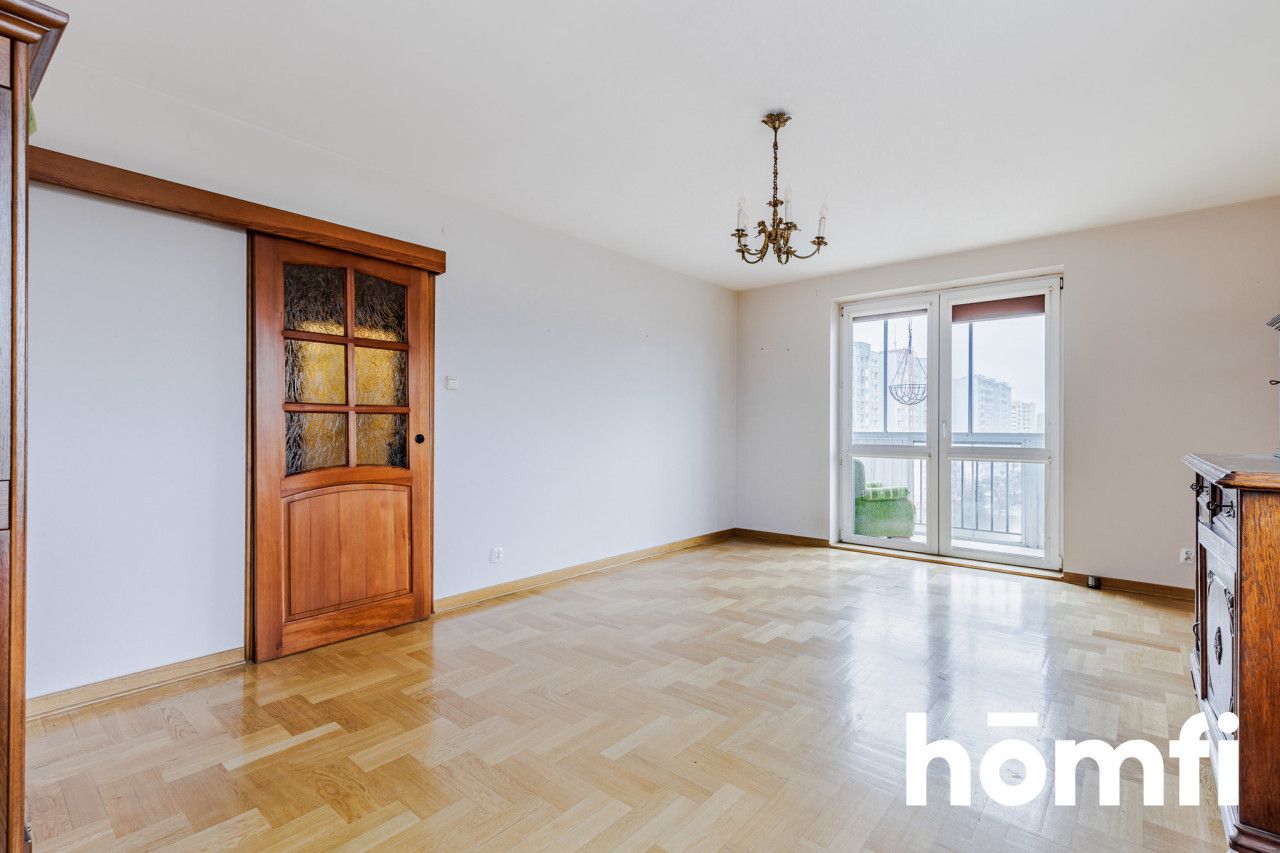 Atrakcyjne mieszkanie o powierzchni 97,5 m2 Bemowo - Mieszkanie - Sprzedaż - Warszawa, Bemowo / Jelonki