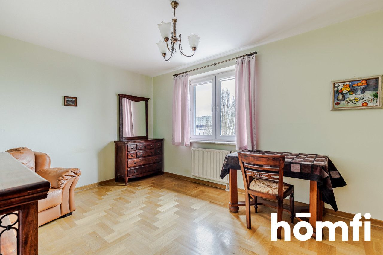 Atrakcyjne mieszkanie o powierzchni 97,5 m2 Bemowo - Mieszkanie - Sprzedaż - Warszawa, Bemowo / Jelonki