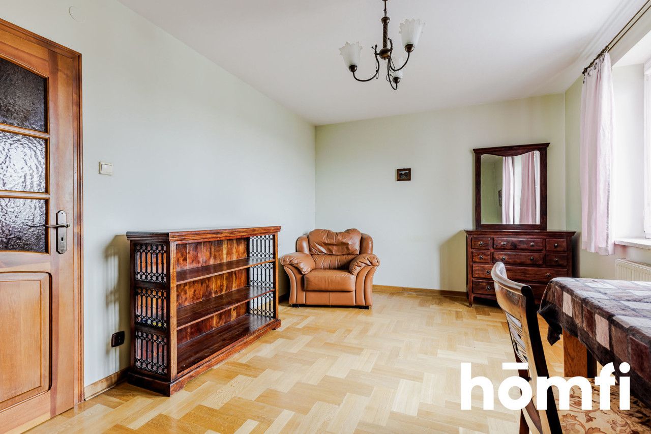 Atrakcyjne mieszkanie o powierzchni 97,5 m2 Bemowo - Mieszkanie - Sprzedaż - Warszawa, Bemowo / Jelonki