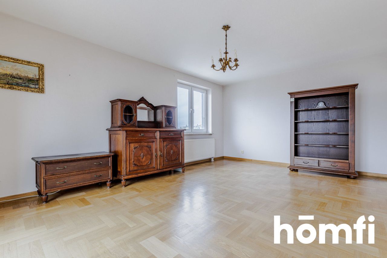 Atrakcyjne mieszkanie o powierzchni 97,5 m2 Bemowo - Mieszkanie - Sprzedaż - Warszawa, Bemowo / Jelonki