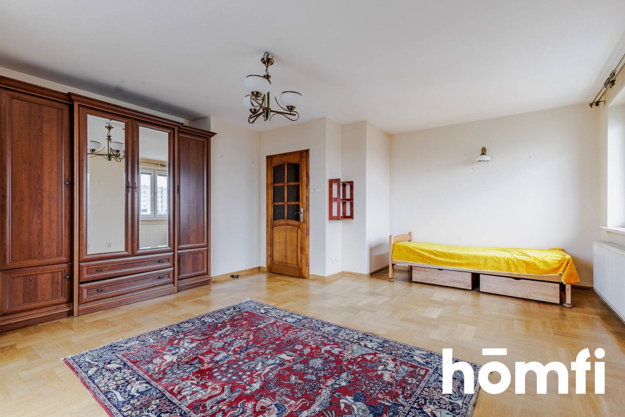 Atrakcyjne mieszkanie o powierzchni 97,5 m2 Bemowo - Mieszkanie - Sprzedaż - Warszawa, Bemowo / Jelonki