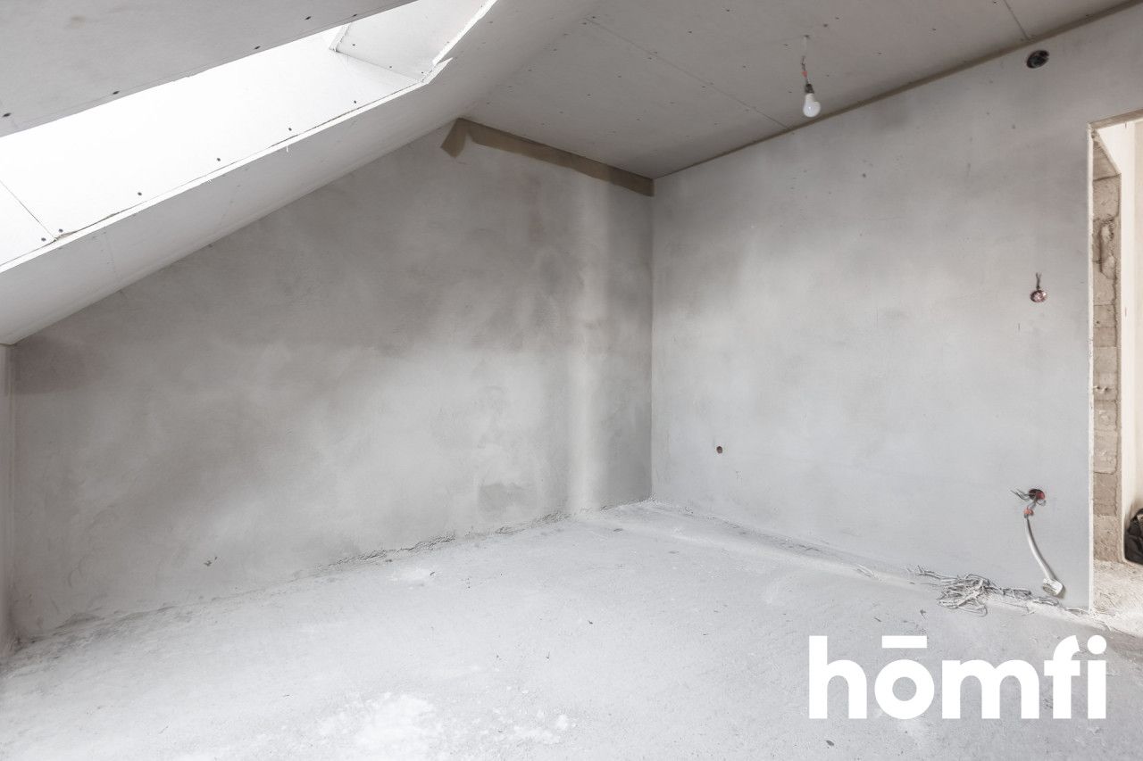 Domek Dynów - stan deweloperski! Atrakcyjna cena! - Dom - Sprzedaż - Rzeszowski, Dynów / Karolówka