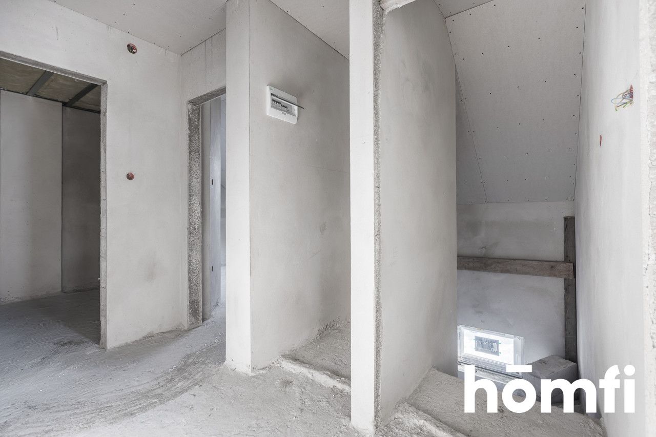 Domek Dynów - stan deweloperski! Atrakcyjna cena! - Dom - Sprzedaż - Rzeszowski, Dynów / Karolówka