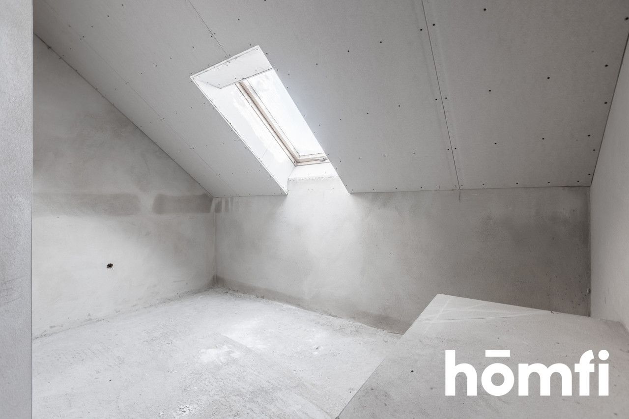 Domek Dynów - stan deweloperski! Atrakcyjna cena! - Dom - Sprzedaż - Rzeszowski, Dynów / Karolówka