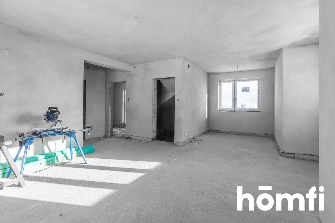 Domek Dynów - stan deweloperski! Atrakcyjna cena! - Dom - Sprzedaż - Rzeszowski, Dynów / Karolówka