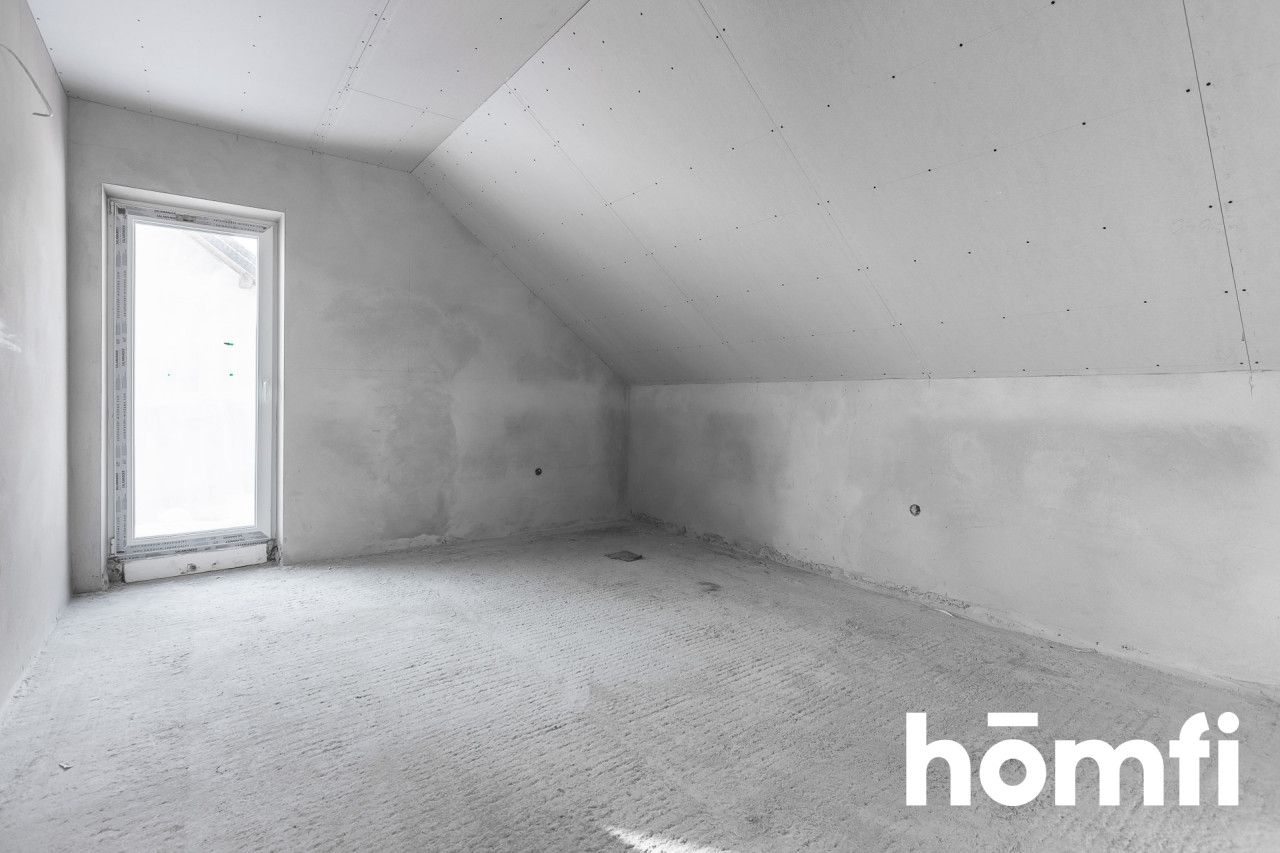 Domek Dynów - stan deweloperski! Atrakcyjna cena! - Dom - Sprzedaż - Rzeszowski, Dynów / Karolówka