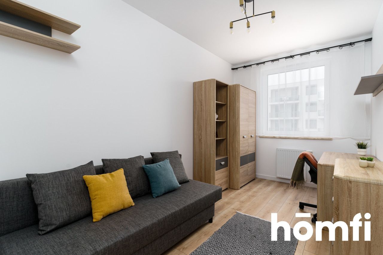 Stylish 4-room apartment with 2 parking spaces - Квартира - Оренда - Gdańsk, Stogi