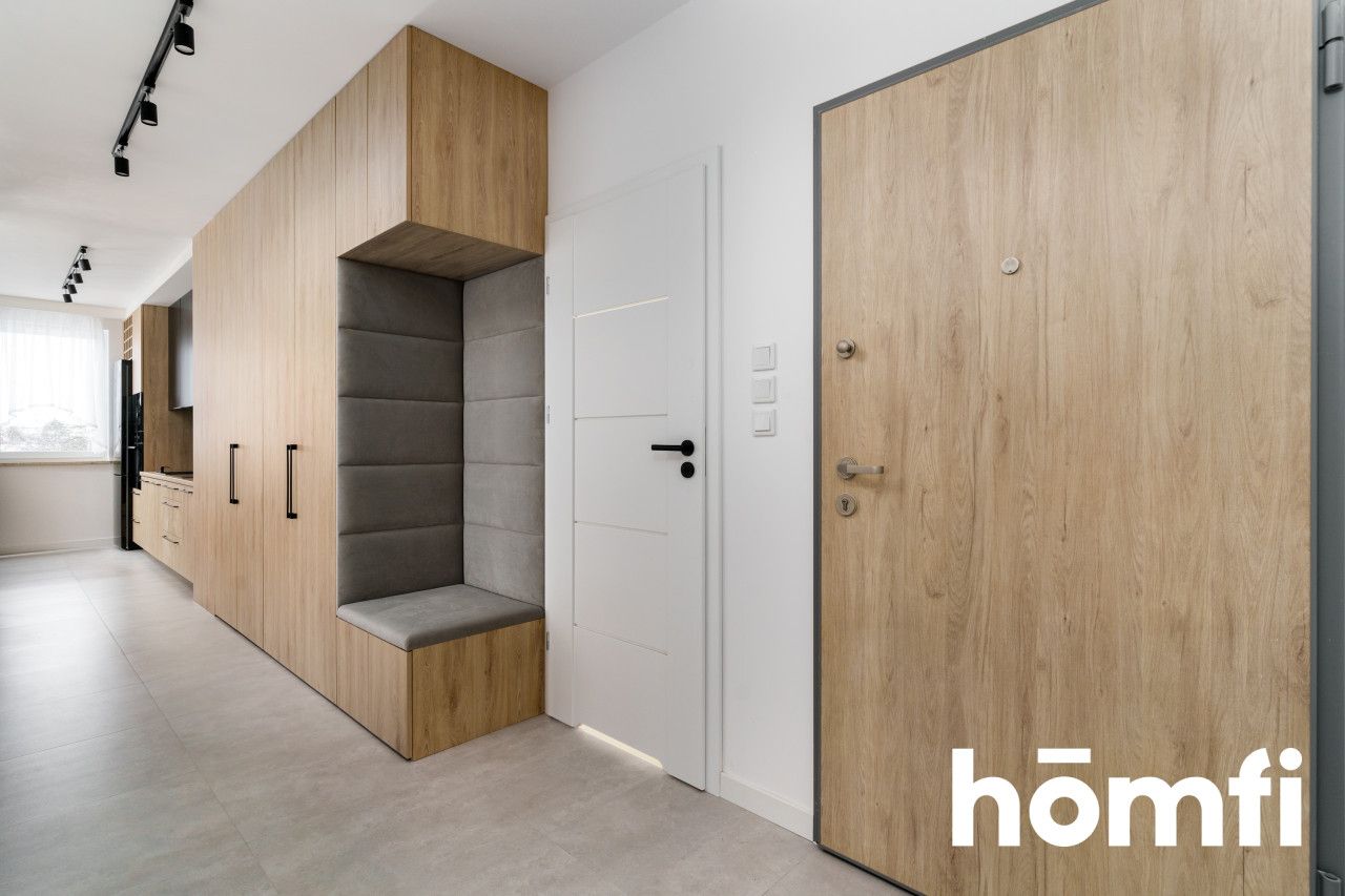 Stylish 4-room apartment with 2 parking spaces - Квартира - Оренда - Gdańsk, Stogi