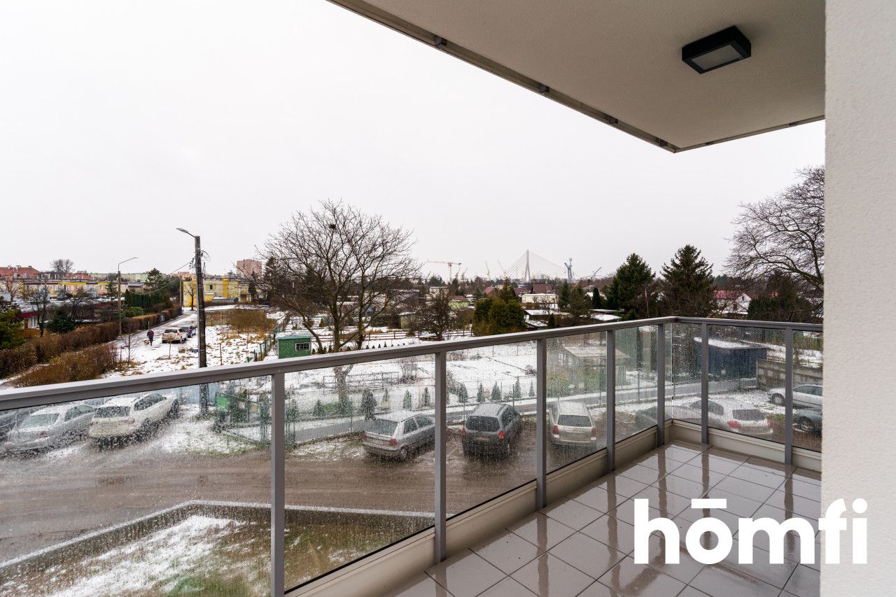 Stylish 4-room apartment with 2 parking spaces - Квартира - Оренда - Gdańsk, Stogi