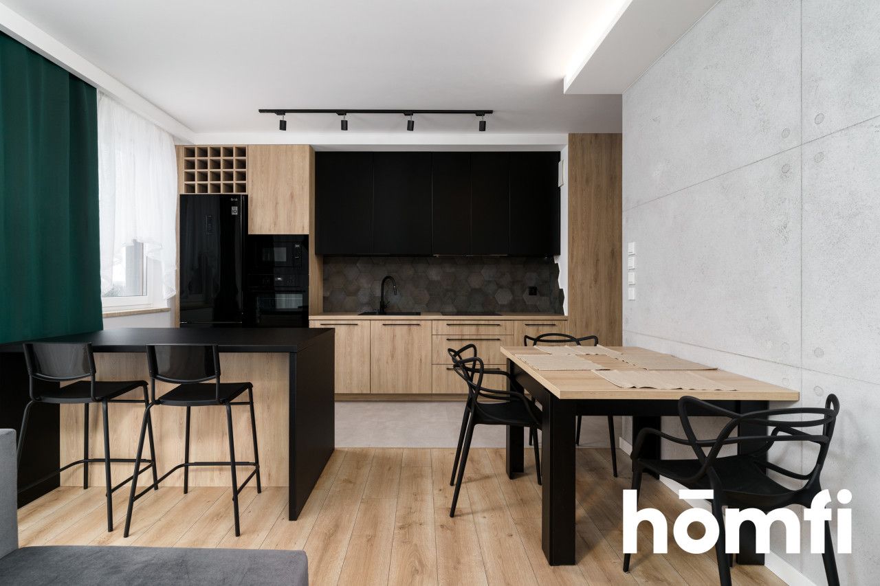 Stylish 4-room apartment with 2 parking spaces - Квартира - Оренда - Gdańsk, Stogi