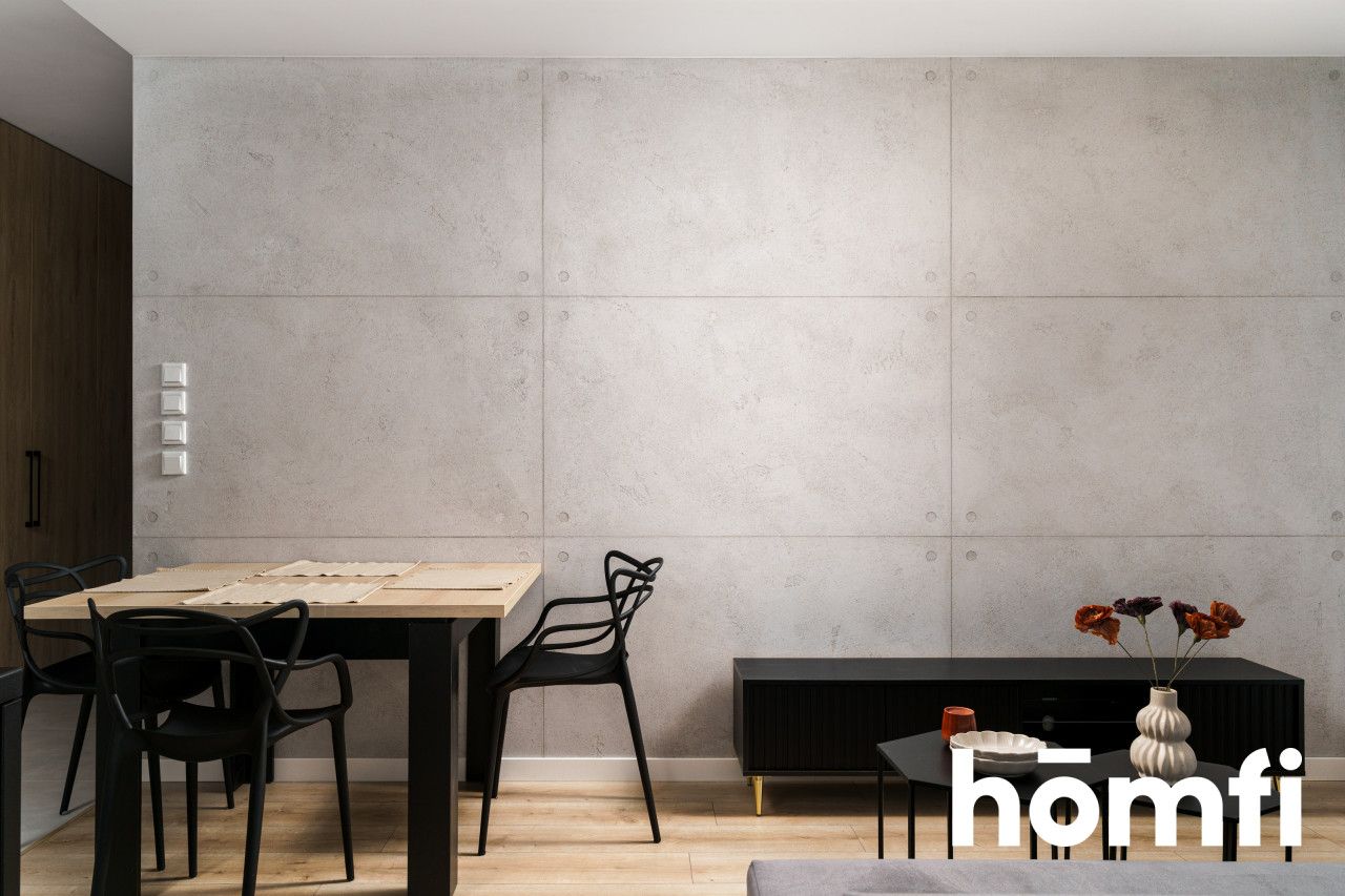 Stylish 4-room apartment with 2 parking spaces - Apartment - Rent - Gdańsk, Stogi