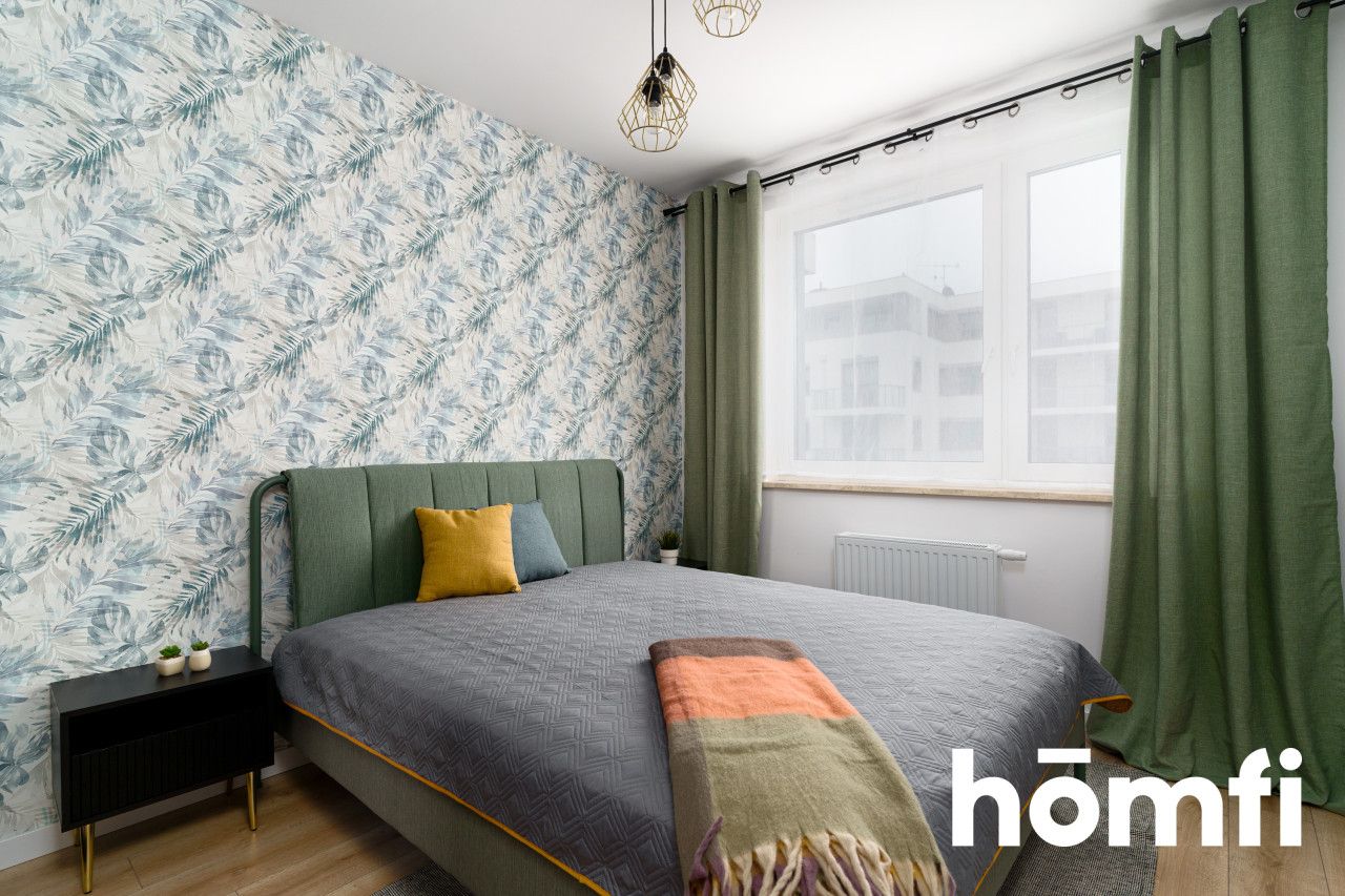 Stylish 4-room apartment with 2 parking spaces - Apartment - Rent - Gdańsk, Stogi