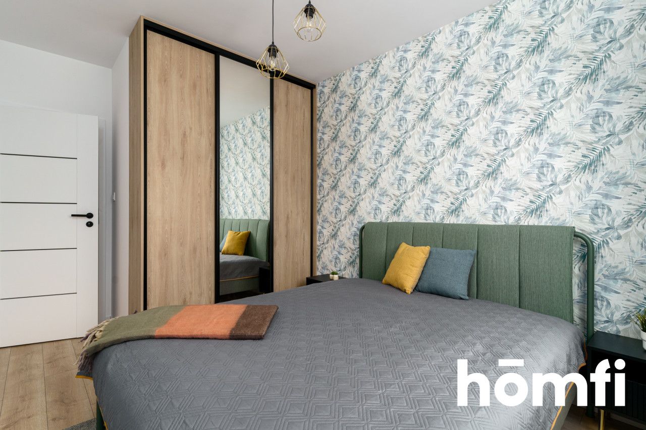 Stylish 4-room apartment with 2 parking spaces - Apartment - Rent - Gdańsk, Stogi