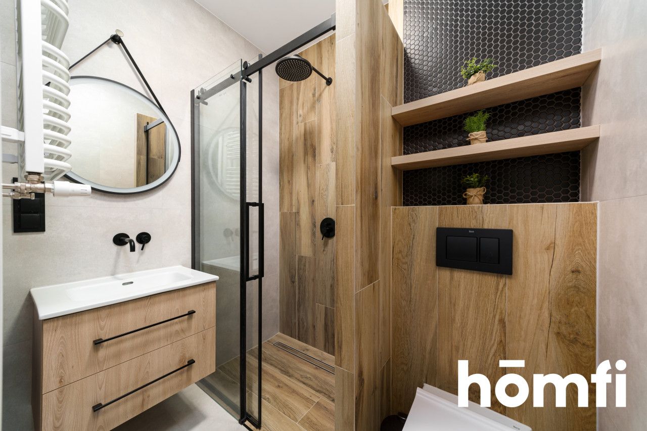 Stylish 4-room apartment with 2 parking spaces - Apartment - Rent - Gdańsk, Stogi