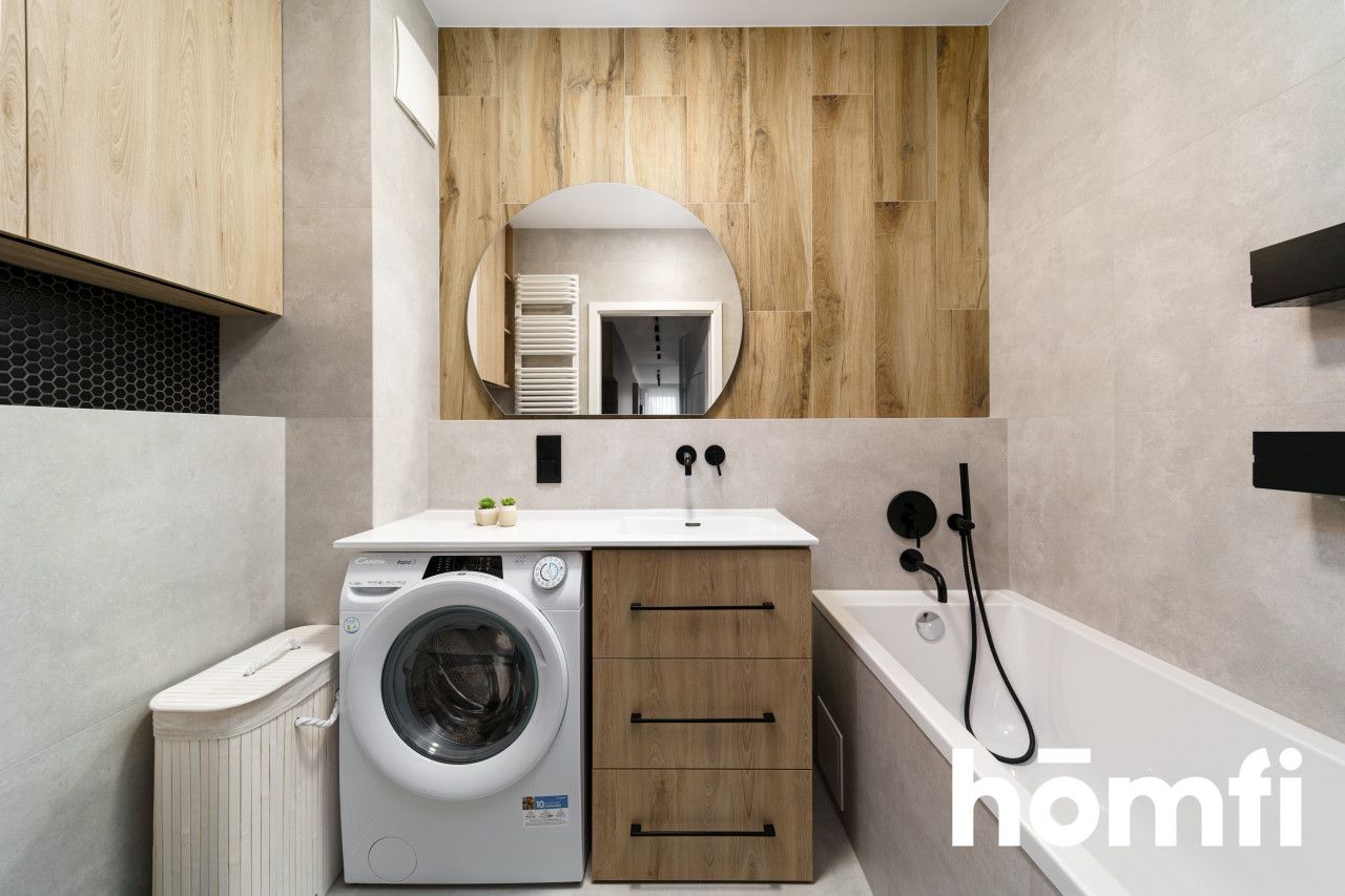 Stylish 4-room apartment with 2 parking spaces - Квартира - Оренда - Gdańsk, Stogi