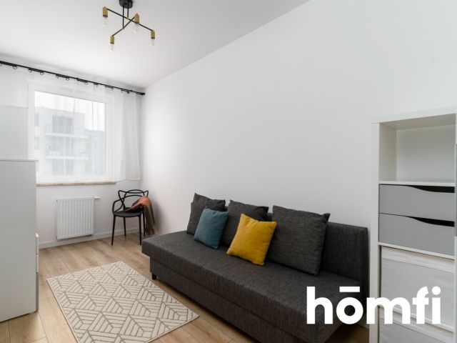 Stylish 4-room apartment with 2 parking spaces - Apartment - Rent - Gdańsk, Stogi