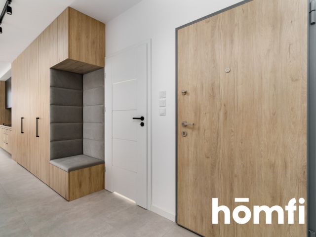 Stylish 4-room apartment with 2 parking spaces - Apartment - Rent - Gdańsk, Stogi