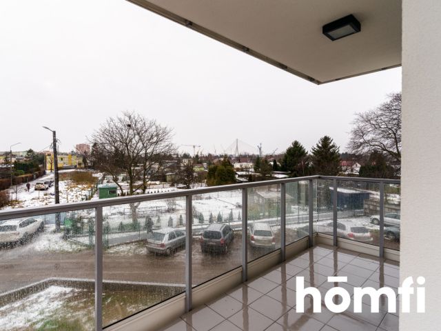 Stylish 4-room apartment with 2 parking spaces - Apartment - Rent - Gdańsk, Stogi