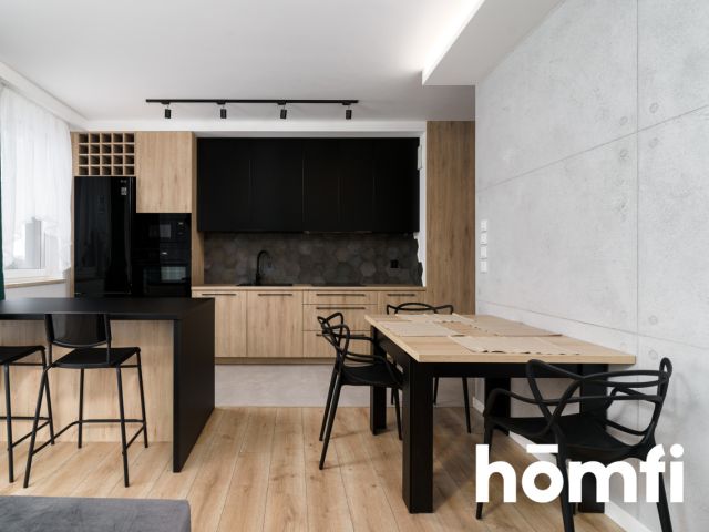 Stylish 4-room apartment with 2 parking spaces - Apartment - Rent - Gdańsk, Stogi