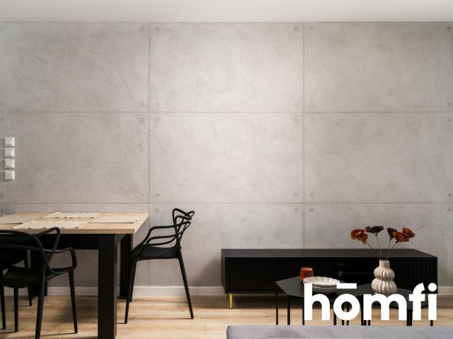 Stylish 4-room apartment with 2 parking spaces - Apartment - Rent - Gdańsk, Stogi