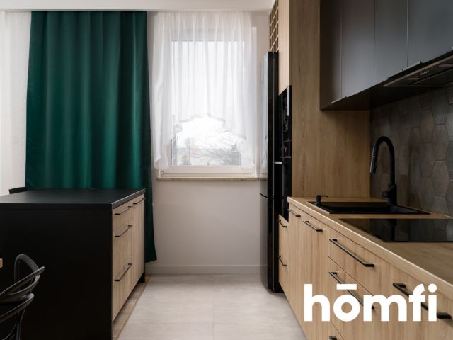 Stylish 4-room apartment with 2 parking spaces - Apartment - Rent - Gdańsk, Stogi