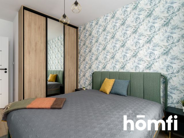 Stylish 4-room apartment with 2 parking spaces - Apartment - Rent - Gdańsk, Stogi