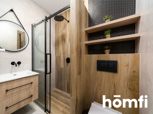 Stylish 4-room apartment with 2 parking spaces - Apartment - Rent - Gdańsk, Stogi
