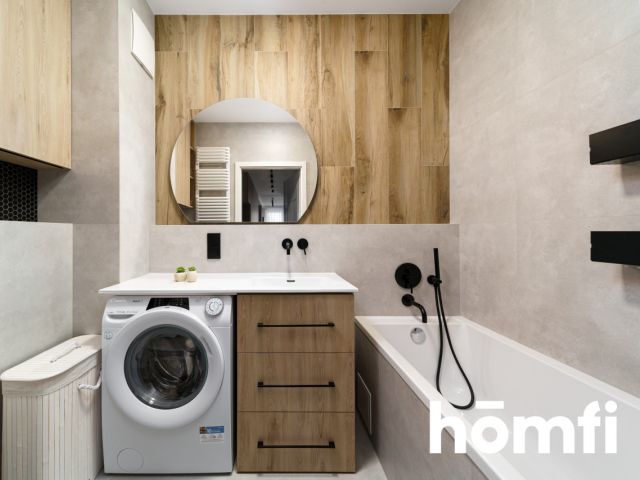 Stylish 4-room apartment with 2 parking spaces - Apartment - Rent - Gdańsk, Stogi