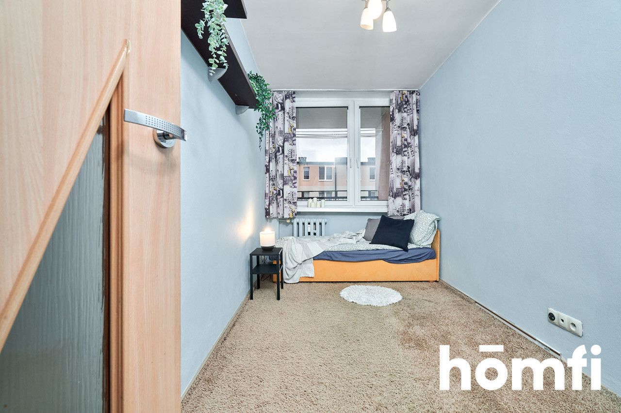 3 - pokojowe mieszkanie w świetnej lokalizacji - Mieszkanie - Wynajem - Ostródzki, Ostróda