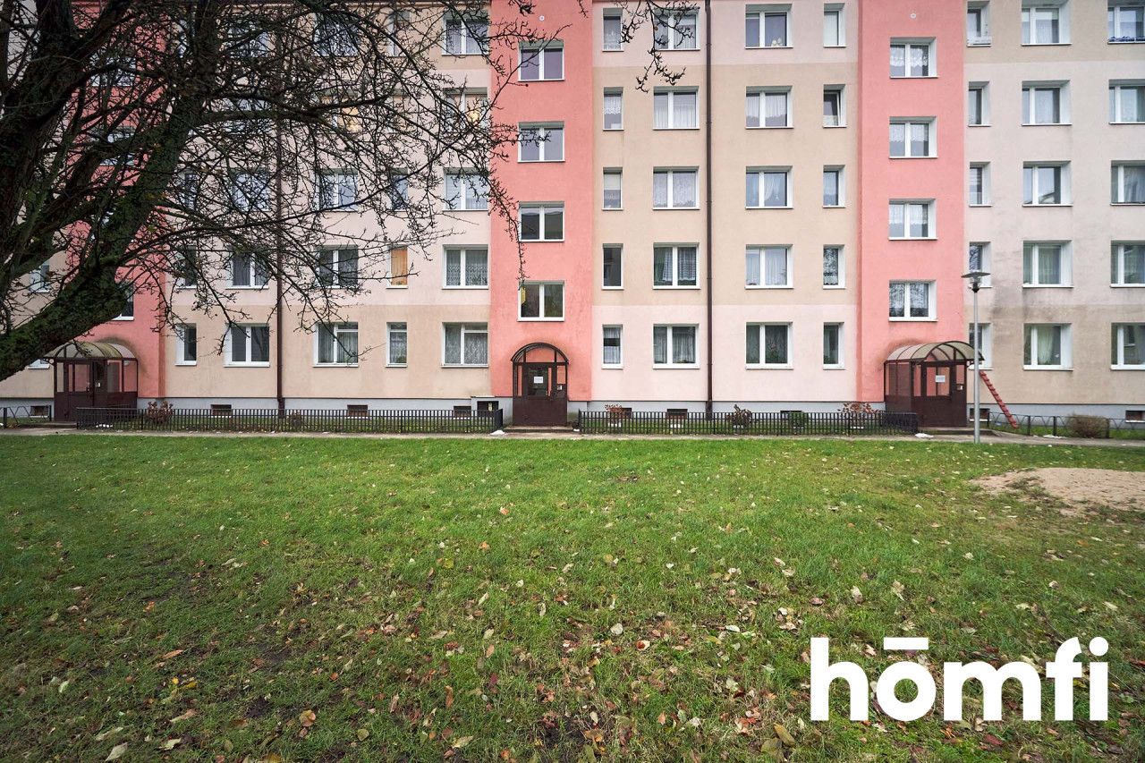 3 - pokojowe mieszkanie w świetnej lokalizacji - Mieszkanie - Wynajem - Ostródzki, Ostróda