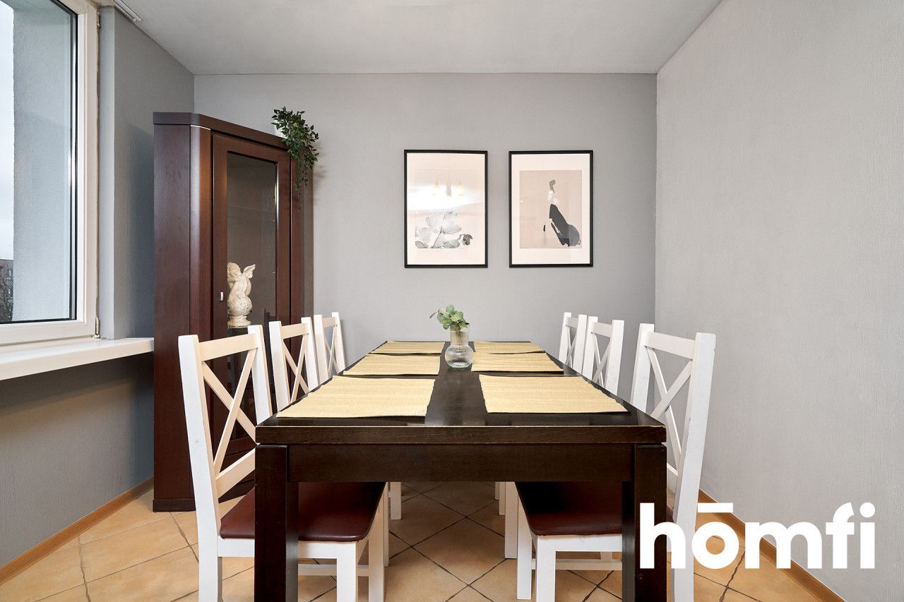 3 - pokojowe mieszkanie w świetnej lokalizacji - Mieszkanie - Wynajem - Ostródzki, Ostróda