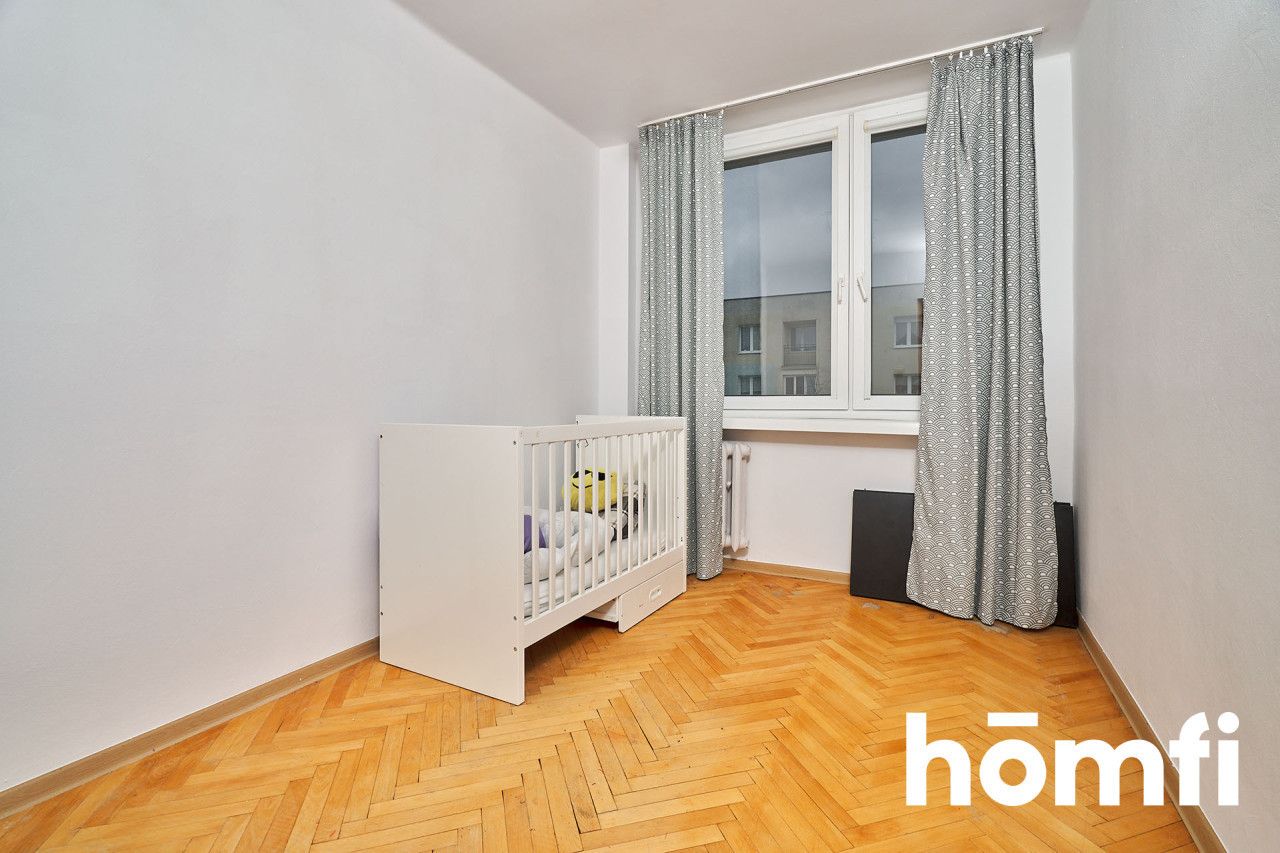 3 - pokojowe mieszkanie w świetnej lokalizacji - Mieszkanie - Wynajem - Ostródzki, Ostróda