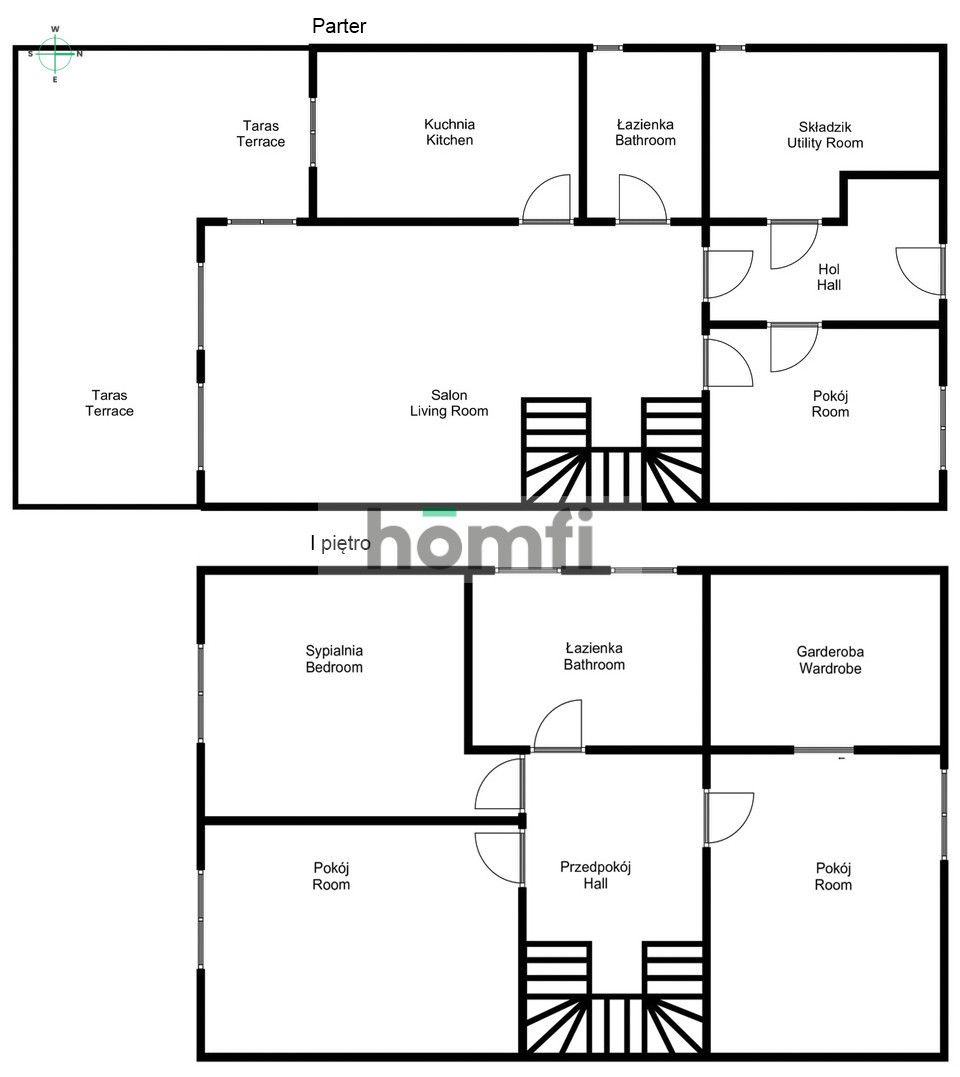 Na sprzedaż dom w Promnicach/ Czerwonak - Dom - Sprzedaż - Poznański, Czerwonak / Promnice