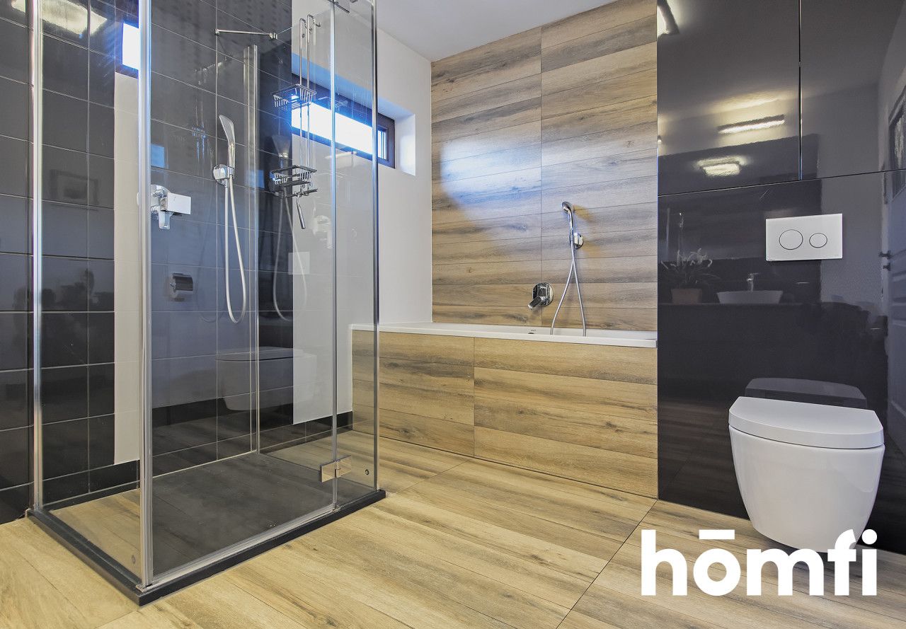 Na sprzedaż dom w Promnicach/ Czerwonak - Dom - Sprzedaż - Poznański, Czerwonak / Promnice