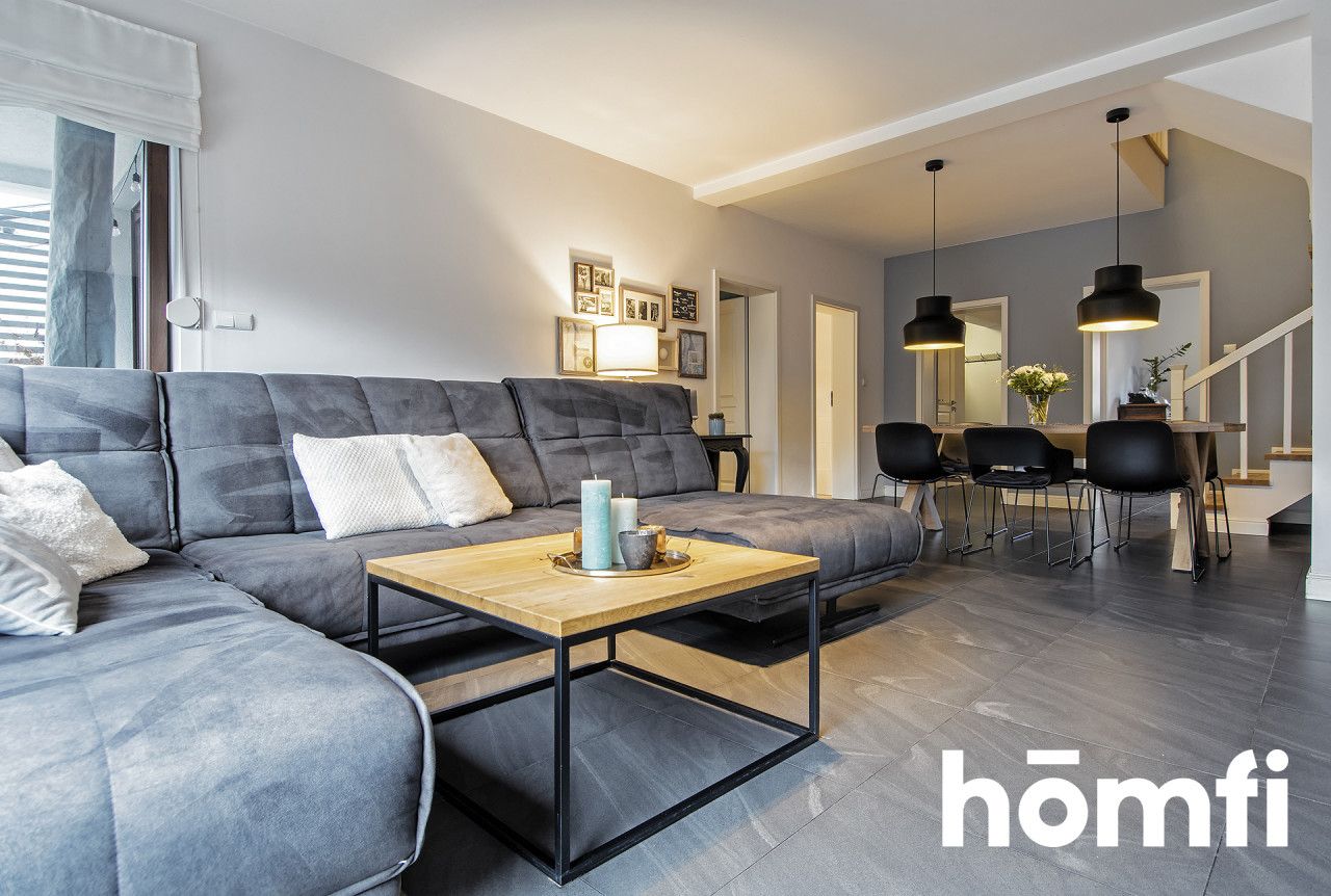 Na sprzedaż dom w Promnicach/ Czerwonak - Dom - Sprzedaż - Poznański, Czerwonak / Promnice