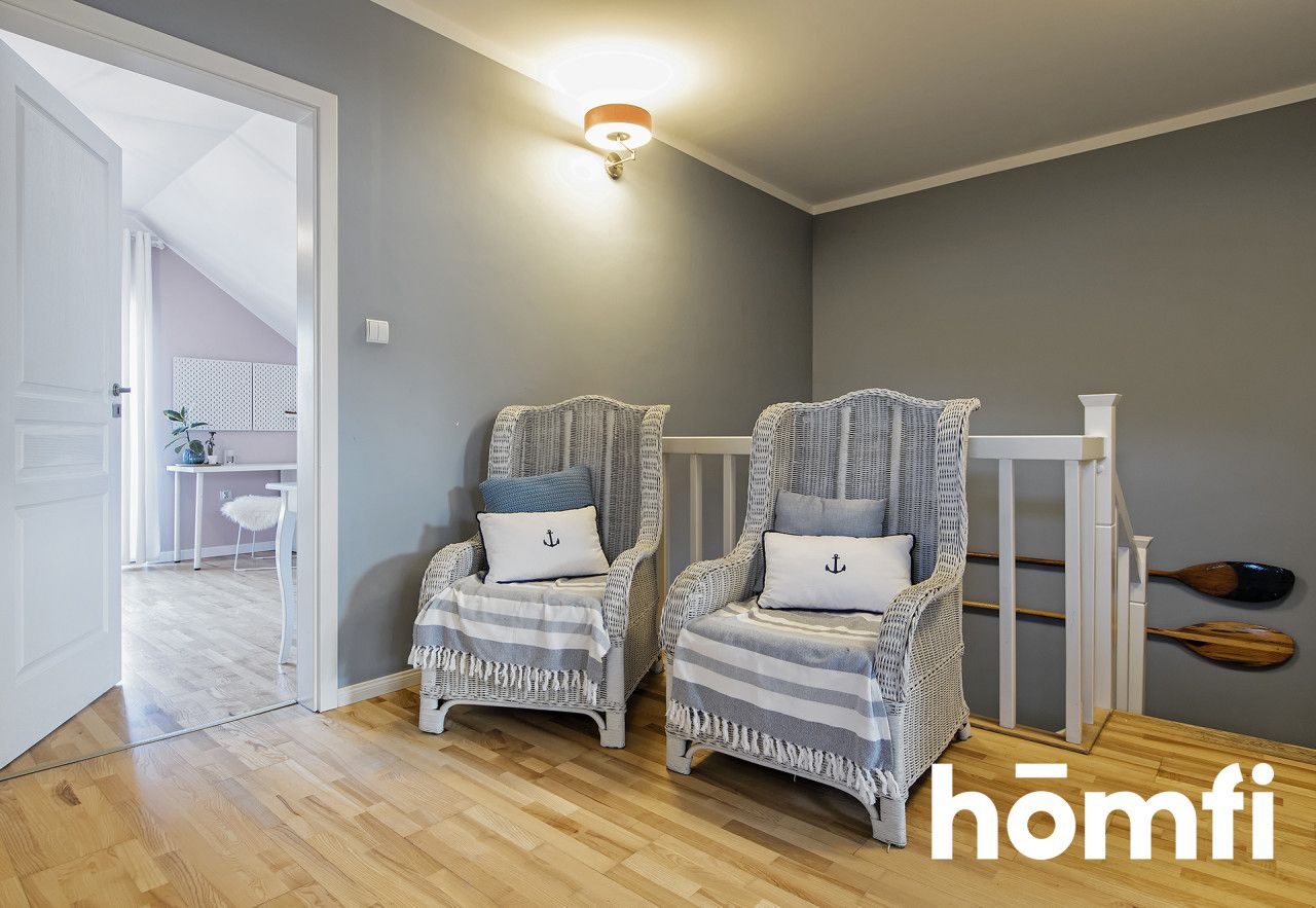 Na sprzedaż dom w Promnicach/ Czerwonak - Dom - Sprzedaż - Poznański, Czerwonak / Promnice